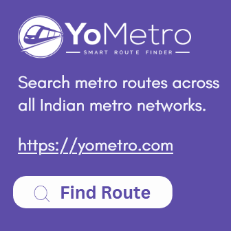 YoMetro